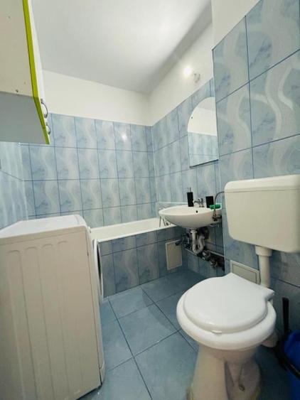 Garsoniera 32mp- metrou Favorit la 4minute - 10