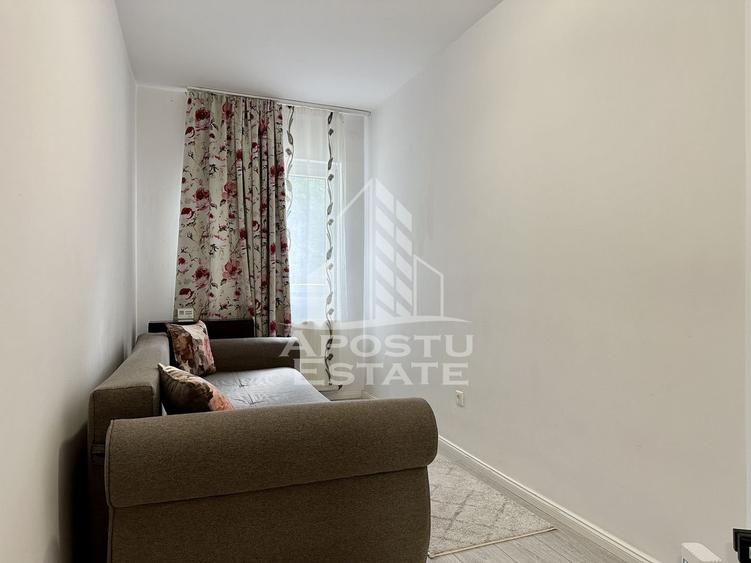 Apartament modern cu o camera si centrala prorpie, Aradului - 4