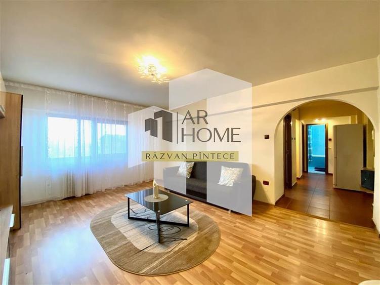 Apartament 2 camere, foarte spatios, ultracentral Catedrala, Ploiesti - 10