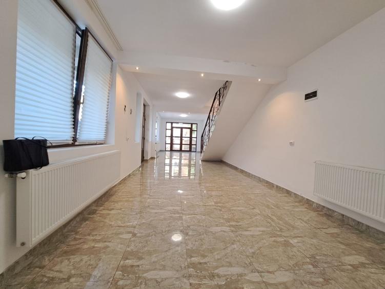 Vila NEW P+2+M – Timpuri Noi / Splaiul Unirii, 12 camere, 300 mp. Parcare 4 loc. - 3