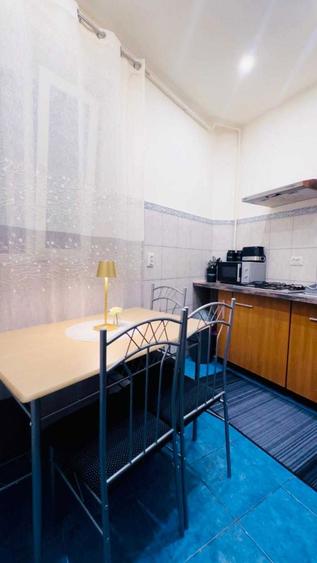 Proprietar | 2 camere renovat complet 2026 | Unirii-Tineretului - 12