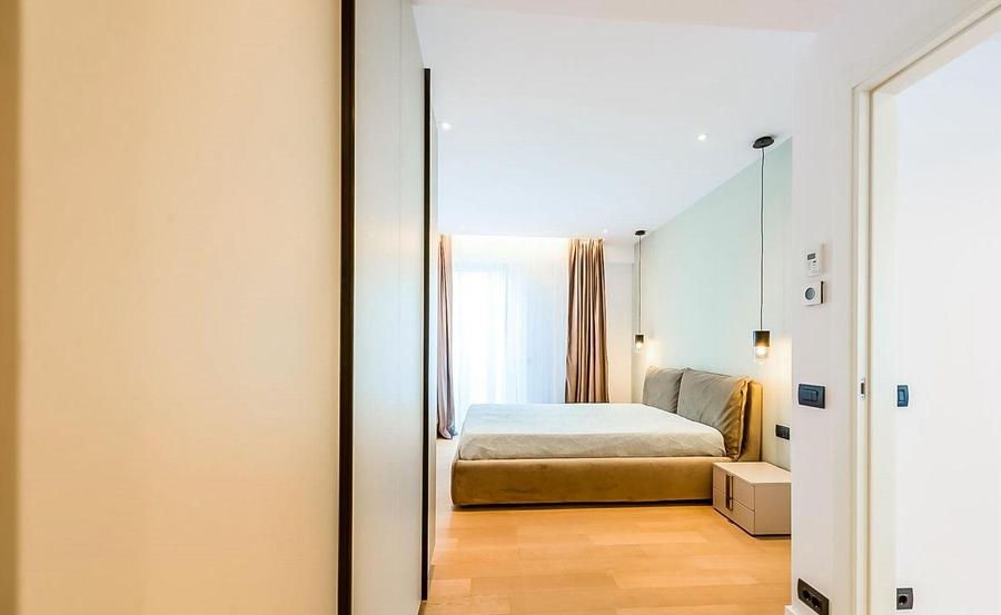 Apartament 3 camere One Herastrau Towers- parcare subterana - 6