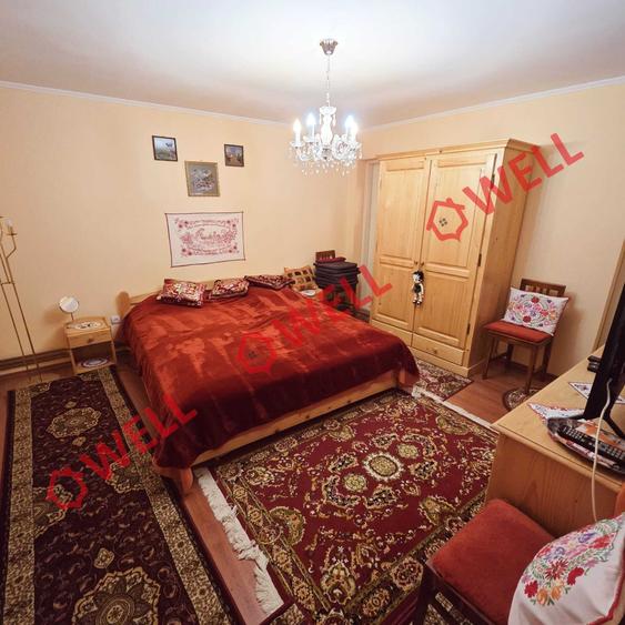 Casă familiară de vânzare în Bixad! - 21