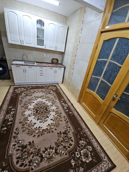 Apartament trei camere mobilat si utilat, langa Kaufland, loc parcare - 1