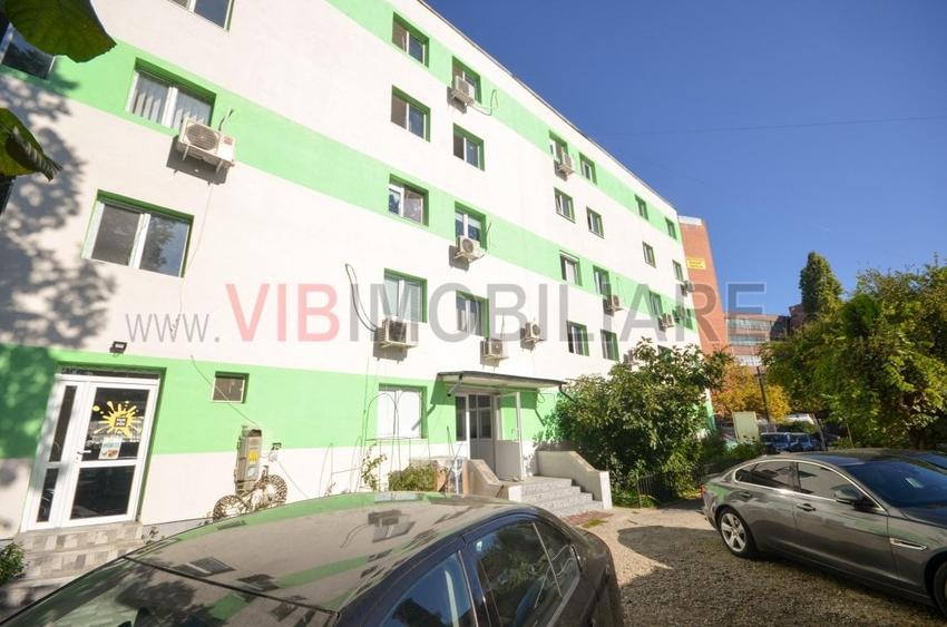 Pantelimon - Morarilor - spatiu birou 15 mp in cladire de birouri - 9