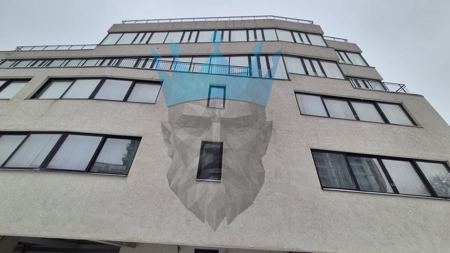 Garsoniera Basarab Bucuresti - 22