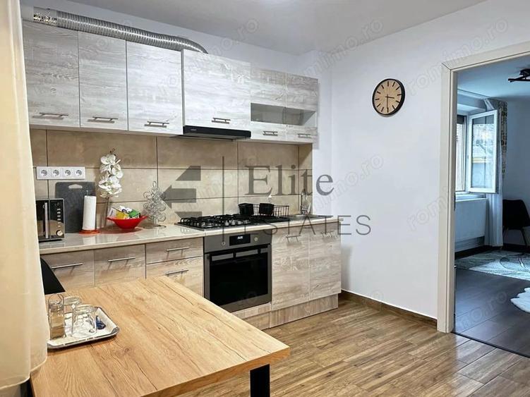 Apartament cu 2 camere de inchiriat ultracentral in Oradea - 7