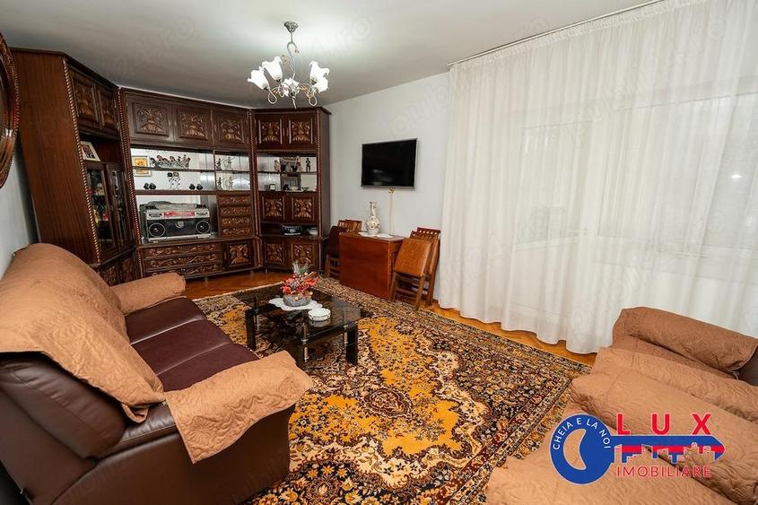 ID 3651 Apartament 3 camere Strada VICTORIEI - 4
