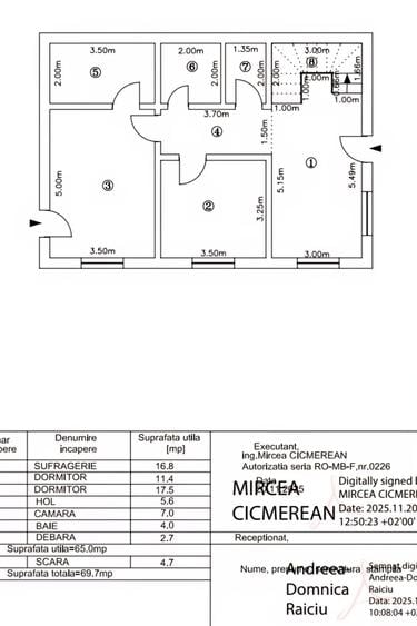 Drumul Taberei- Brancusi - 2