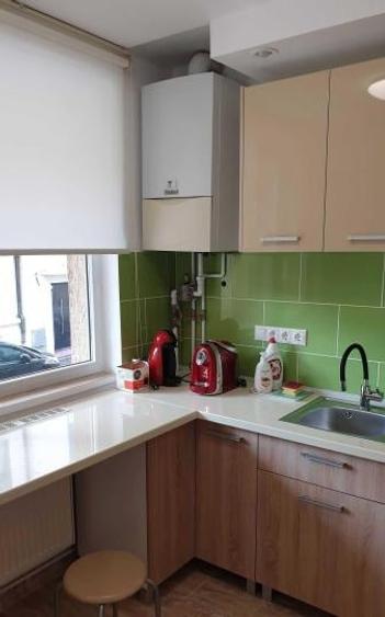 Spatiu Birou | Unirii | 80 mp | Open Space | 2 Bai | Centrala | - 6