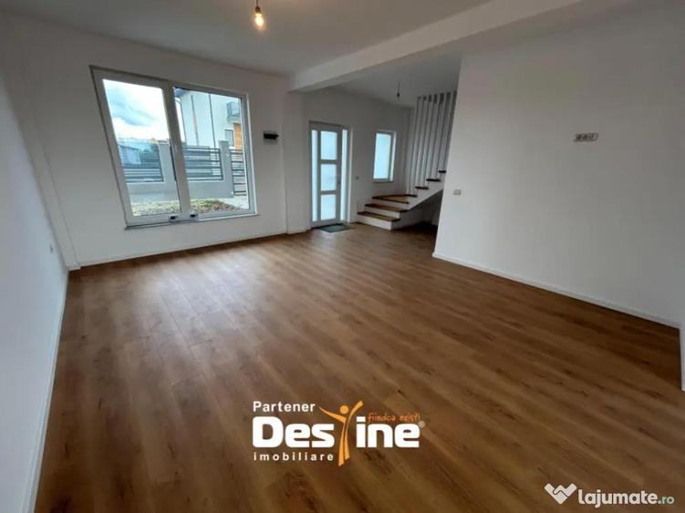 Comision 0% Casa individuala loc parcare si terasa Asfalt - 4