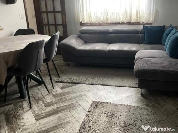 Casa de vanzare in comuna Costache Negri - 2