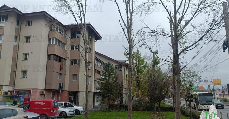 Apartament 3 Camere Otopeni - 1