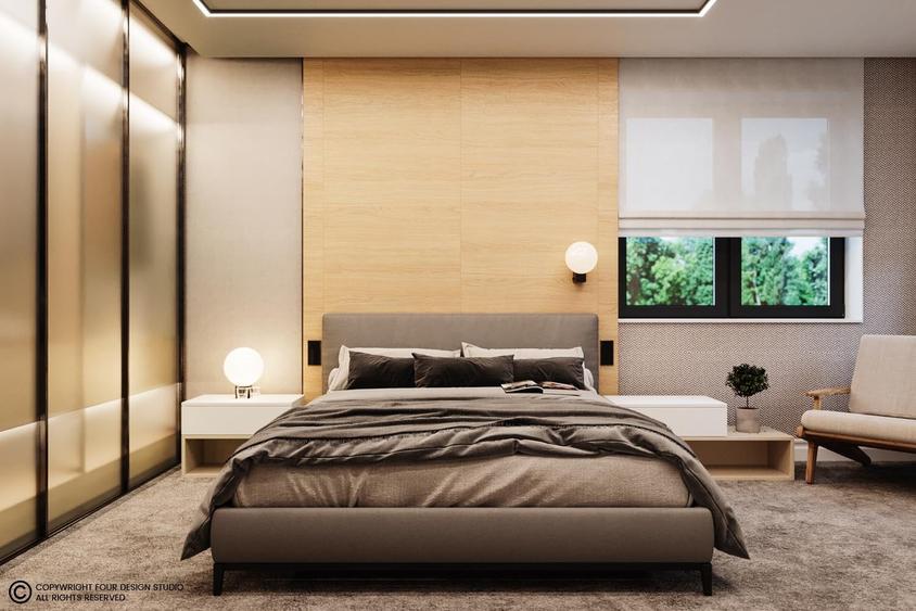 PROPRIETAR: Casă nouă P+E, finisaje premium - la cel mai bun preț din zonă - 8