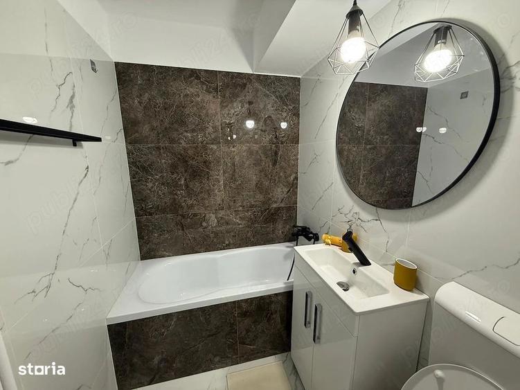 Comision 0% Apartament 2 camere - Brancoveanu - 9