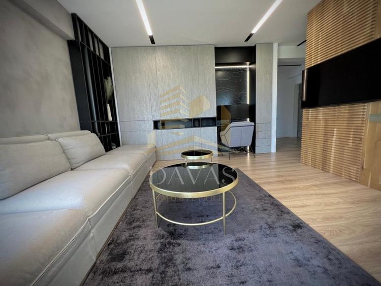 Apartament de 2 camere semidecomandat | Soporului | Parcul Gheorgheni - 2