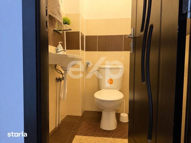 Apartament cu 3 camere de inchiriat, etaj 1, strada Orizontului - 10