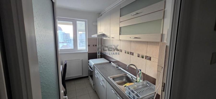 Apartament 2 camere I Tomis Nord I Ciresica I Contract ANAF - 3