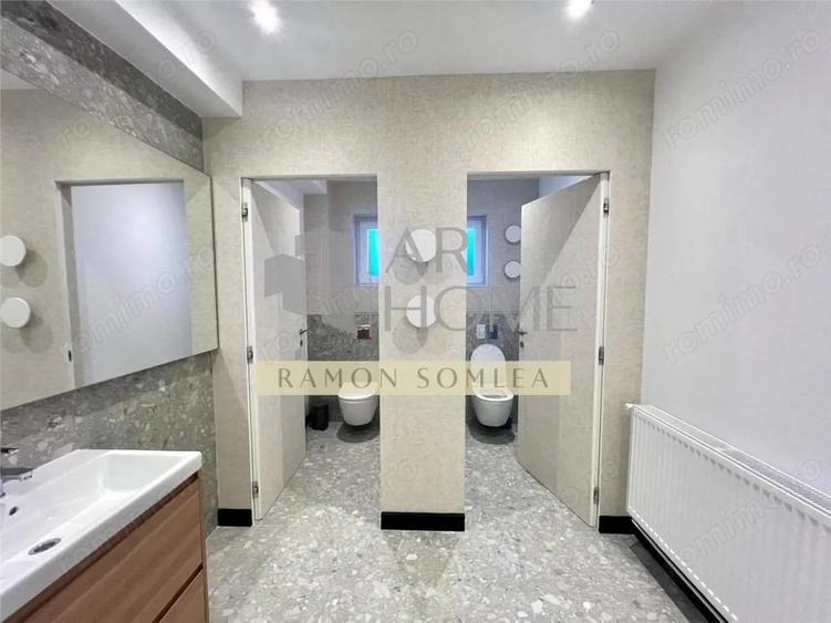 Spatiu birouri 100mp, central, renovat, Ploiesti - 5