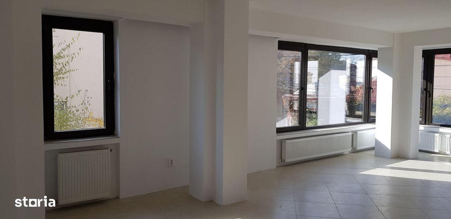 Spatiu birou de inchiriat - Duzilor 24 Muncii - 4