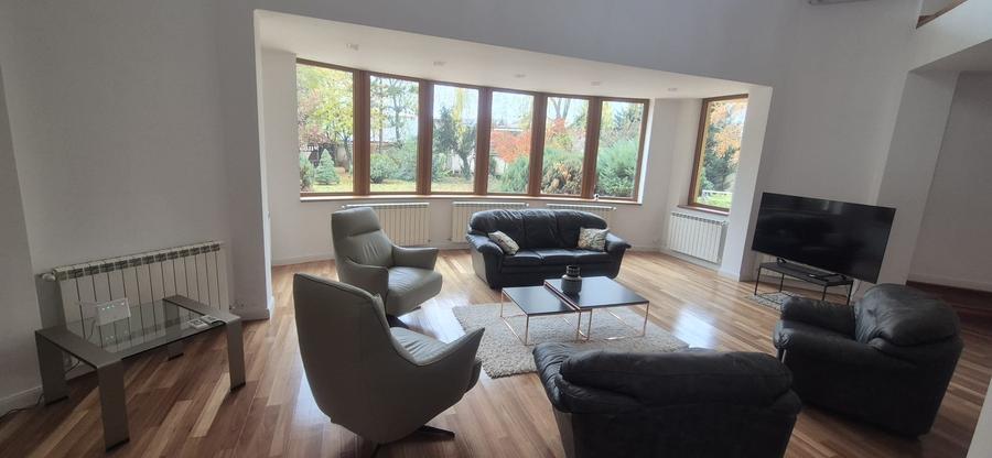 Proprietate impresionanta in apropierea Padurii Baneasa  -  Iancu Nicolae - 12