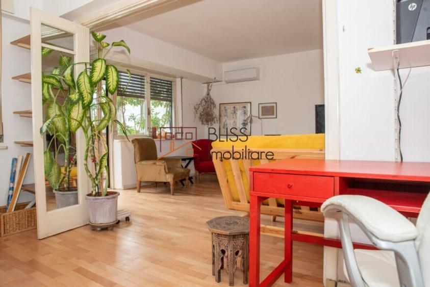 Apartament 3 camere în zona Titulescu - 5