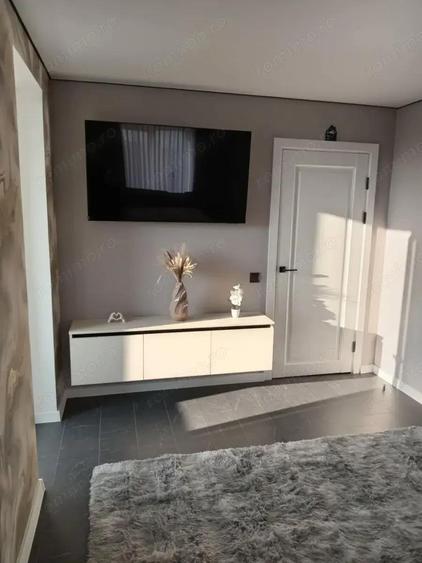 Garsoniera de vanzare in zona Trapezului - 1