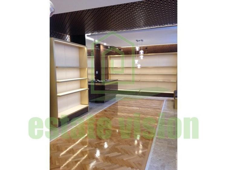 Locație premium pentru retail – expunere excepțională, vitrina 11 mlVă pro - 1