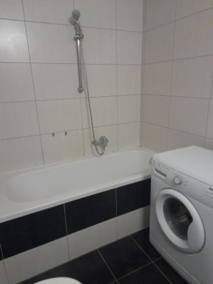 Apartament cu 1 camere decomandat în Avantgarden - 9