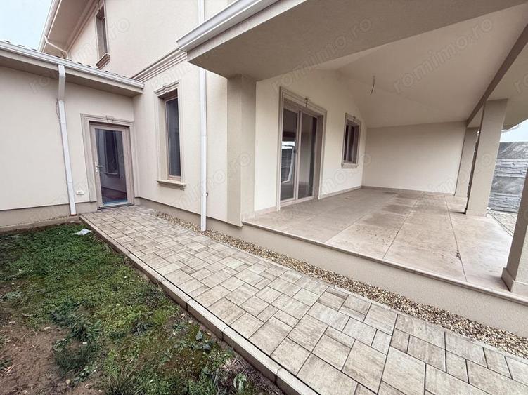 Comision 0!! Casa unita prin garaj in Giroc - 6