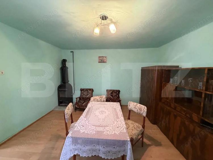 Casa de vanzare Fize?u Gherlii-Comision 0% la cumparator - 7