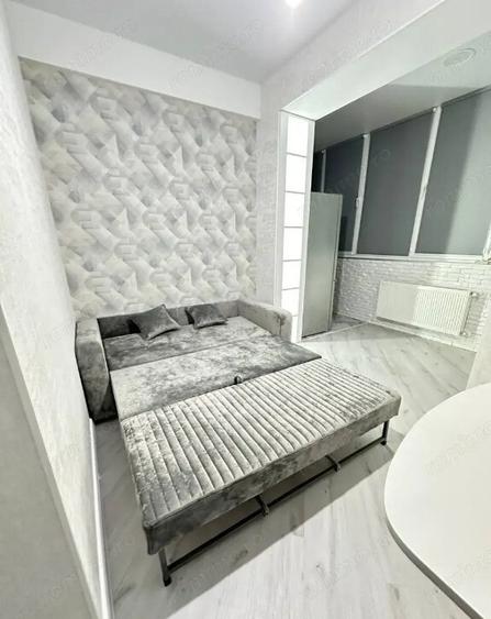 Garsoniera in zona Panduri - 1