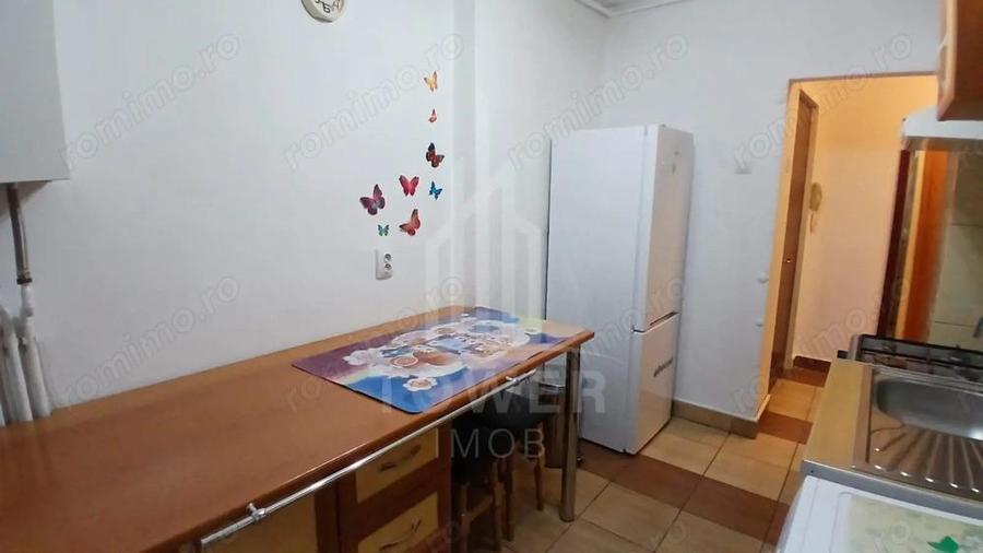 Apartament 2 camere | zona Terezian - 2