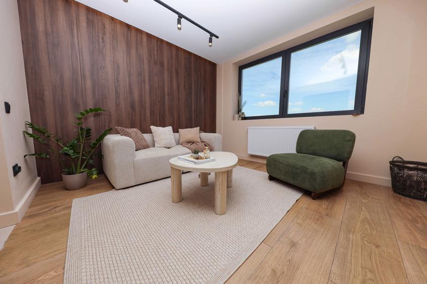Apartament de vanzare, Gheorgheni, 2 deco - 6
