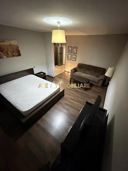 Garsoniera de inchiriat | P-ta Muncii | Metrou | Petfriendly - 2