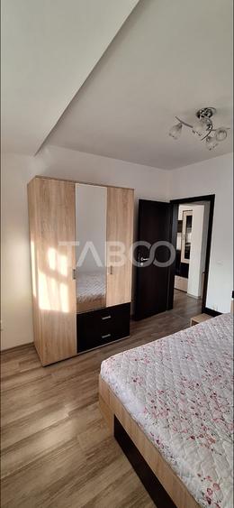 Apartament 2 camere de inchiriat cu balcon si parcare in Magnolia - 6