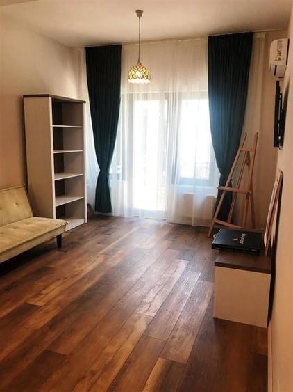Apartament 2 camere zona Barbu Vacarescu - 2