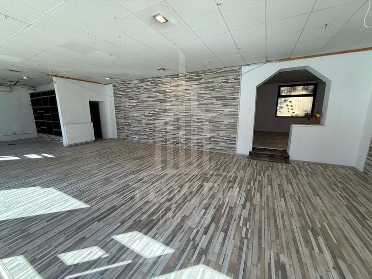 Spațiu comercial de închiriat | Calea Dumbrăvii - 1