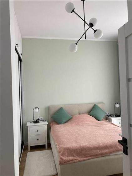 Apartament 3 camere zona Scortarilor bloc nou - 5