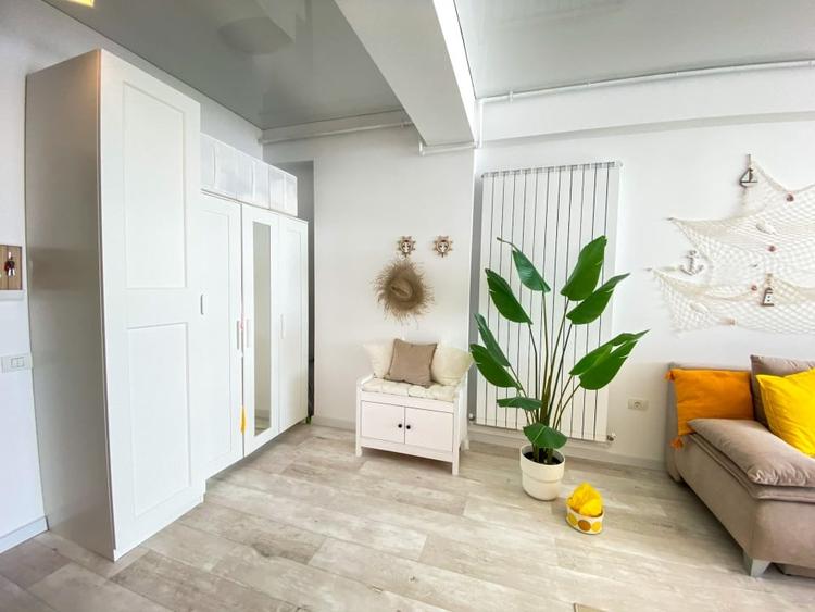 Apartament 2 camere | Stefan Building Resort II | Piscina - 9