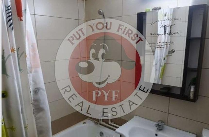 Piata Sudului | Apartament 2 camere | 55mp | Decomandat | B12458 - 5