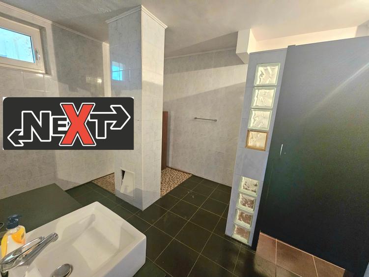 Apartament cu patru camere transformat în spațiu comercial - 6