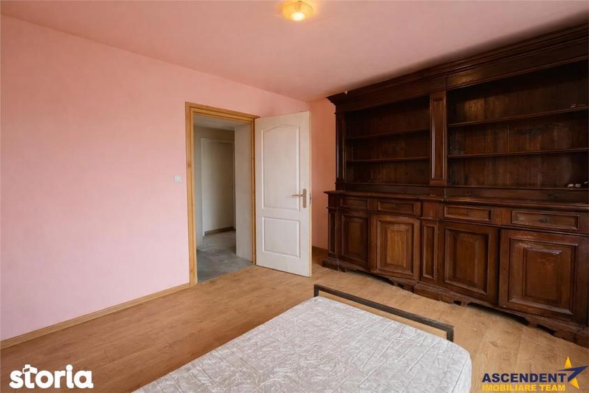 Film&3D!Proprietate cu potential:casa, atelier,domeniu de 2.700 mp: Sa - 6