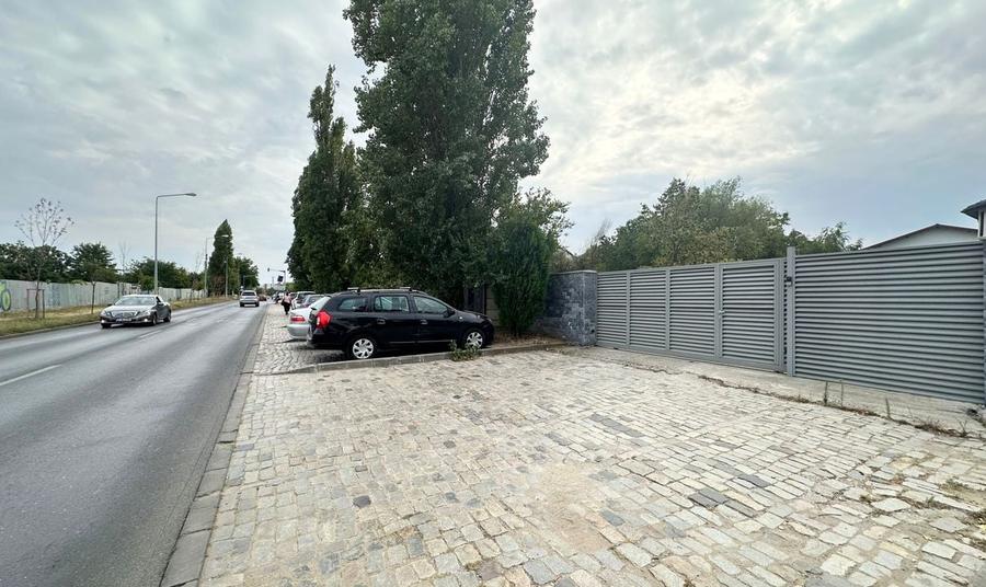 Inchiriere casa activitati office sau spatiu locativ Baneasa Genesis - 28