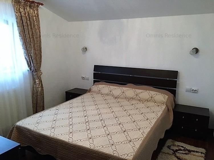 Duplex P+M | 4 camere | Complex cu paza si bariera | Vecinatate padure - 7