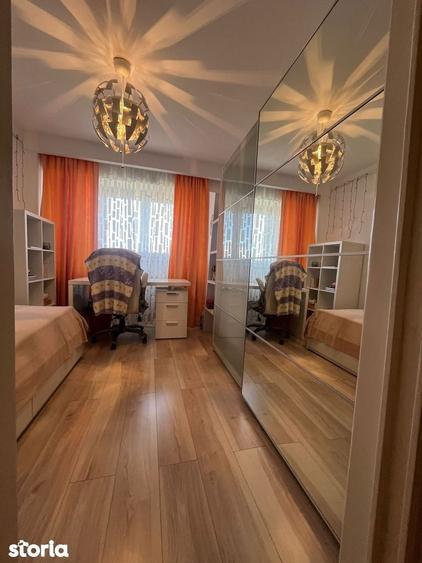Apartament 3 camere-Iuliu Maniu-Metrou Gorjuluiu/Pacii-5/7 minute - 7