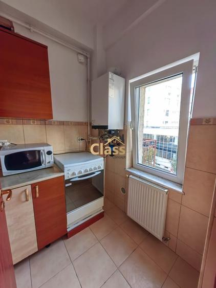 Apartament 1 camera | Investitie | 37 mpu | Iulius Mall Gheorgheni - 4