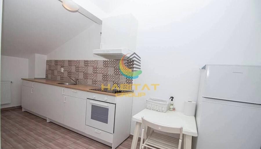 Garsoniera de Vanzare - Dudu CHIAJNA -- 33 MP - 1