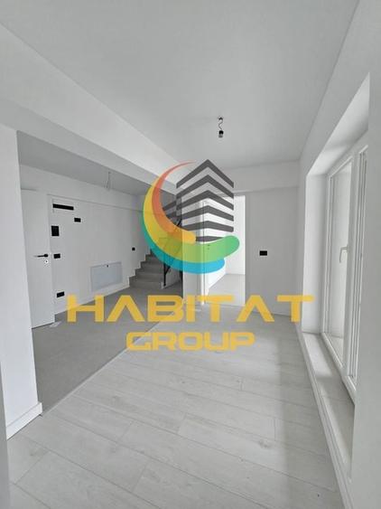 Ocazie 4 camere tip Duplex la 10 minute de metrou Piata Sudului - 11