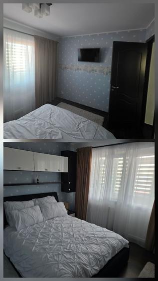 Vand apartament 3 camere Apartament Gaesti - 4
